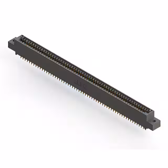 395-118-556-502 EDAC Inc.  Edgeboard Connectors